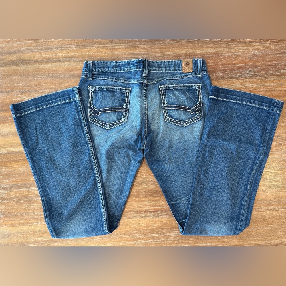 BKE Denim Sabrina Stretch Jeans - Picture 4 of 6